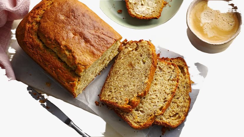 Banana Bread