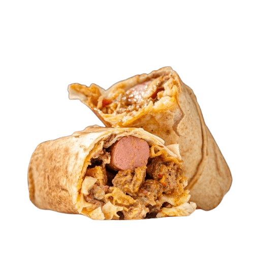 Beef Shawarma