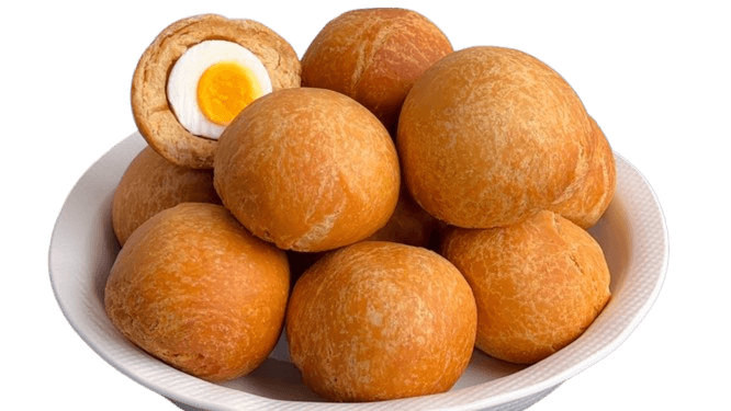 Egg Roll