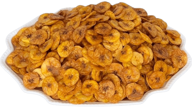 Plantain Chips