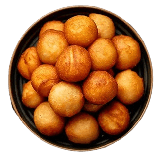 Puff Puff