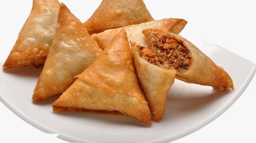 Samosa