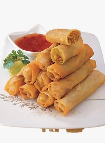 Spring Roll